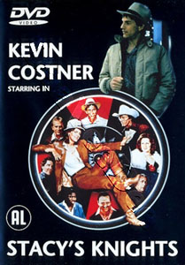 Stacy's Knights (DVD)